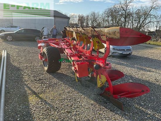 Arado - Pöttinger - 6.50