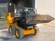 Minicargadora - JCB - 155