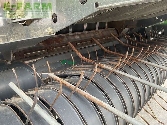 Empacadora gigant - Deutz-Fahr - rb 3.80