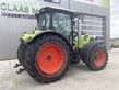 Tractor agrícola - Claas - arion 650 cmatic CMATIC