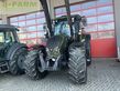 Tractor agrícola - Valtra - n155 a m. fl, rüfa und fk
