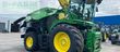 Cosechadora de Cereal - John Deere - 9700