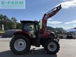 Tractor agrícola - Case IH - puma 150 cvx