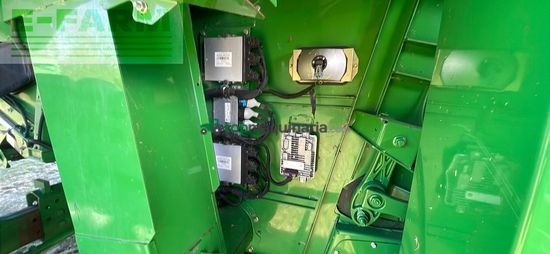 Cosechadora de Cereal - John Deere - S685