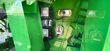 Cosechadora de Cereal - John Deere - S685