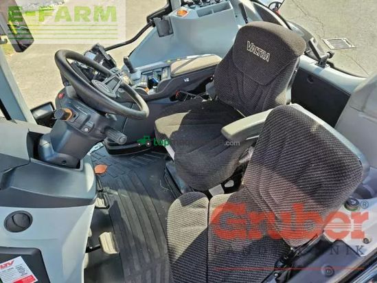 Tractor agrícola - Valtra - t 175e d
