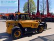 Telescopica - JCB - 525-60hi-viz