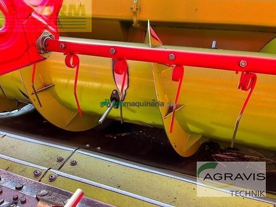 Cabezal - Claas - schneidwerk c660 ac