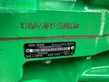 Tractor agrícola - John Deere - 8270r *e23* motor überholt