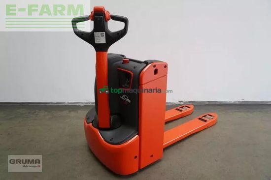 Elevadora - Linde - t 16 1155-00