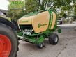 Empacadora gigant - Krone - comprima v 150xc