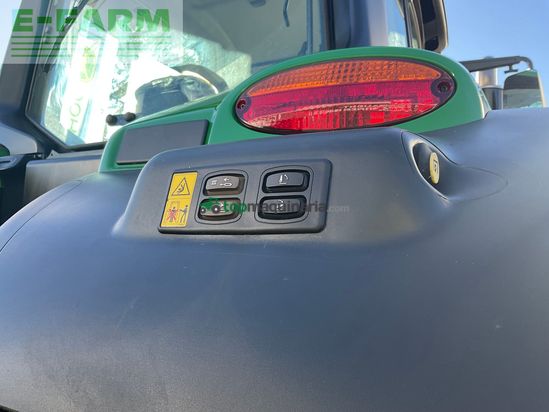 Tractor agrícola - John Deere - 6M 145