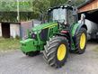 Tractor agrícola - John Deere - 6120 m command quad