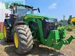 Tractor agrícola - John Deere - 8r 410