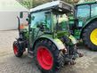 Tractor agrícola -  - 209 f vario gen3