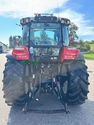 Tractor agrícola - Steyr - 4085 kompakt