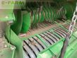 Empacadora gigant - John Deere - f440m