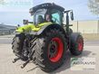 Tractor agrícola - Claas - axion 870 cmatic cebis