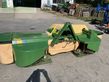 Cortacésped manual - Krone - easy cut f 320