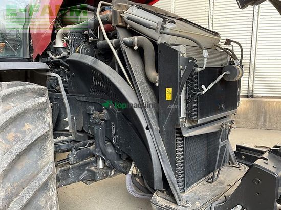 Tractor agrícola - Case IH - magnum 280