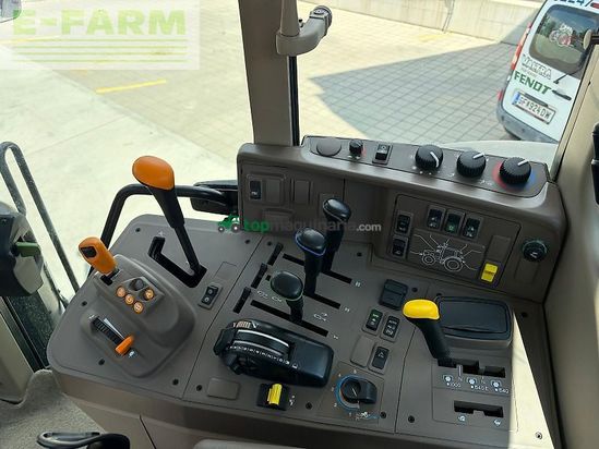 Tractor agrícola - John Deere - 6195m
