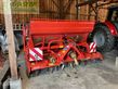 Combinado de siembra - Kuhn - hrb 302 / integra