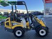 Minicargadora - Gehl - 340 mit weidemann hv