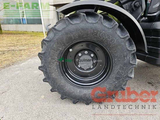 Tractor agrícola - Valtra - n 155e d 2b1 fl