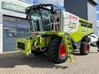 Cosechadora de Cereal - Claas - 750 montana