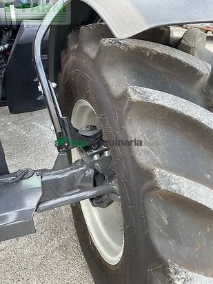 Tractor agrícola - Valtra - n155