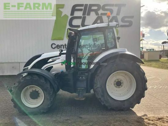 Tractor agrícola - Valtra - t 174