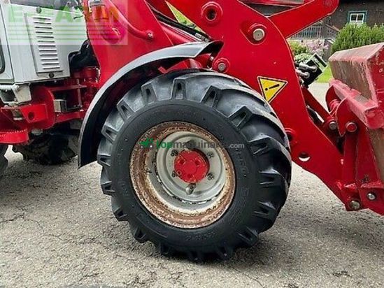 Minicargadora - Weidemann - 1775 cx 50