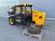Telescopica - JCB - 525-60 unfall