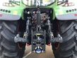 Tractor agrícola - Fendt - 724 vario