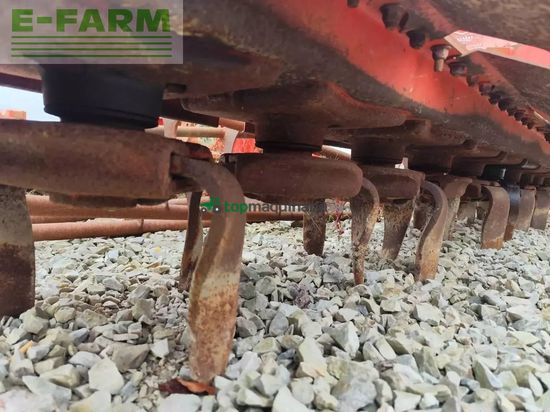 Grada rotativa - Kuhn - hr 303