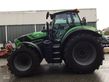 Tractor agrícola - Deutz-Fahr - agrotron 6230ttv hd