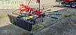 Rastrillo - Vicon - andex 394