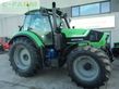 Tractor agrícola - Deutz-Fahr - agrotron ttv 6180