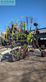 Rastrillo - Claas - liner 2900