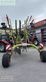 Rastrillo - Claas - liner 2900