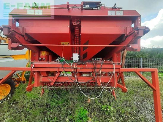 Sembradora - Kuhn - venta al 302