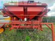 Sembradora - Kuhn - venta al 302