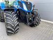 Tractor agrícola - New Holland - t 7.270 ac