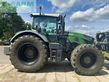 Tractor agrícola - Fendt - 936 vario