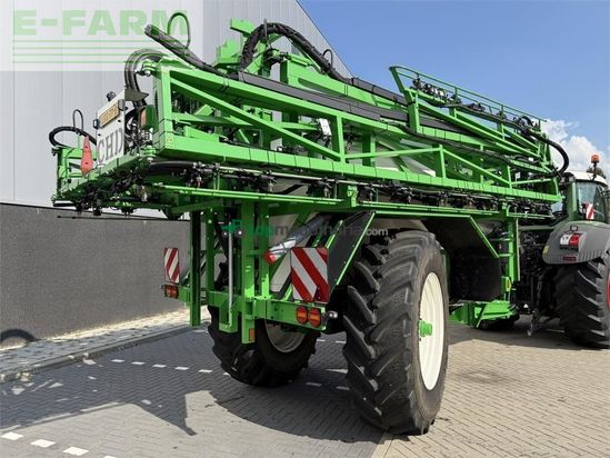 Atomizador - CHD - f7039 39m 7000l veldspuit