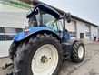 Tractor agrícola - New Holland - t 7.210