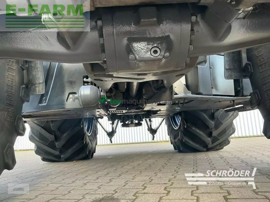 Tractor agrícola - Fendt - 720 s4 profi plus | led | rtk | fzw