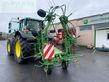 Henificador - Krone - kw6.72