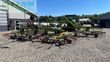 Rastrillo - Claas - liner 4000