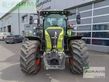 Tractor agrícola - Claas - arion 660 cmatic cebis CMATIC CEBIS